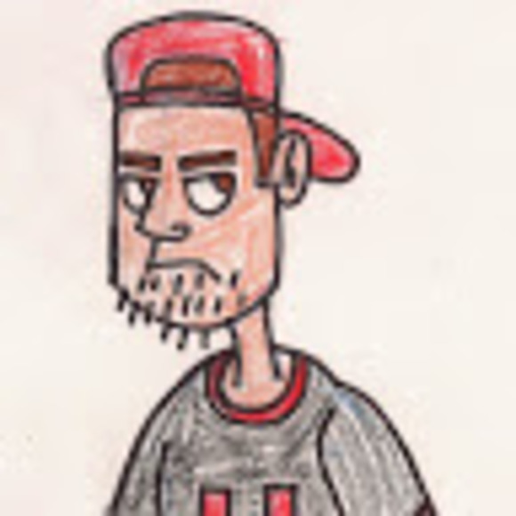 Meet your Posher, Aj - Picture 1 of 1